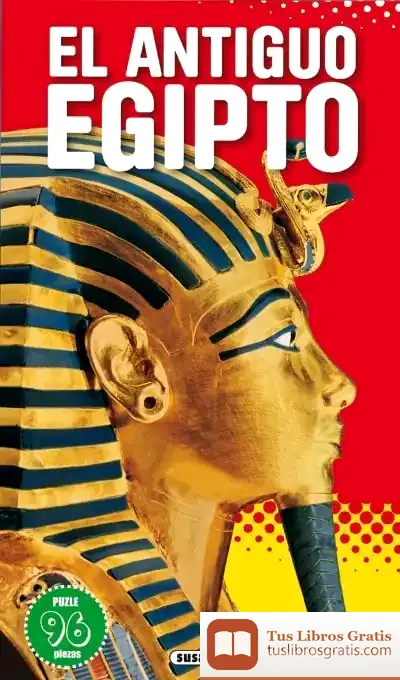 Descargar Libro Puzle Didáctico. El Antiguo Egipto