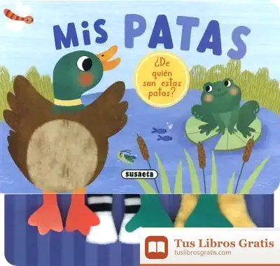 Descargar Mis Patas