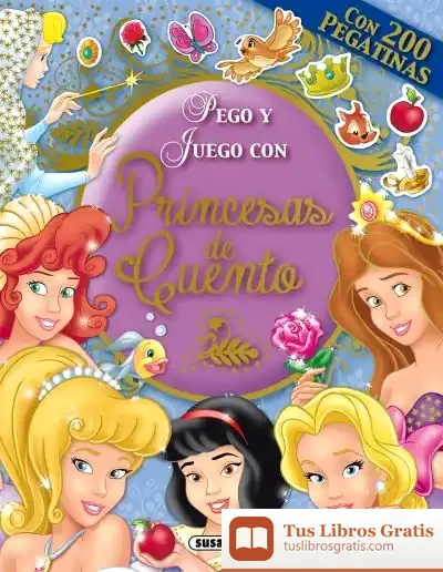 Descargar Princesas De Cuento