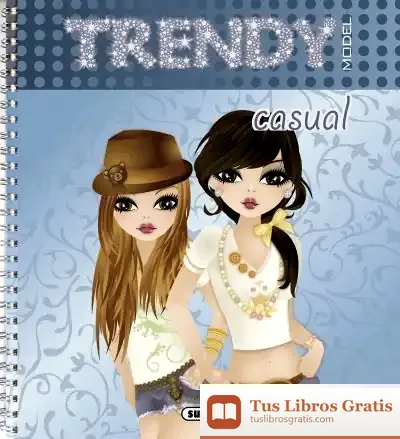 Descargar Trendy Model. Casual
