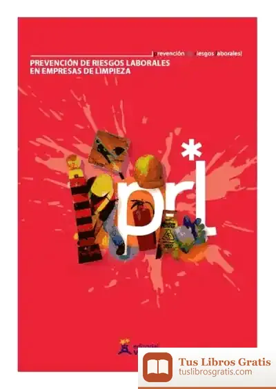 Descargar Prevencion De Riesgos Laborales
