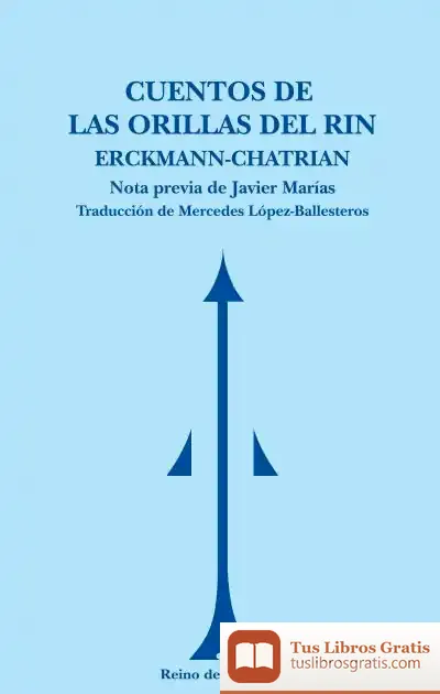 Descargar Cuentos De Las Orillas Del Rin