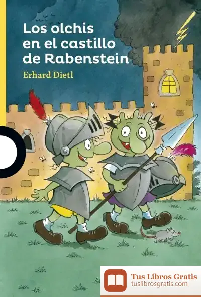 Descargar Los Olchis En El Castillo Rabenstein