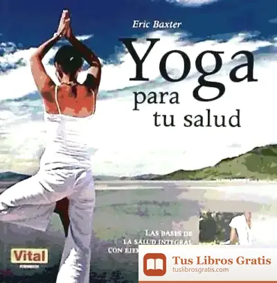 Descargar Yoga Para Tu Salud