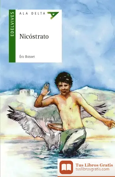 Descargar Nicóstrato de Erasmo de Rotterdam
