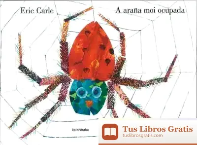 Descargar A Araña Moi Ocupada