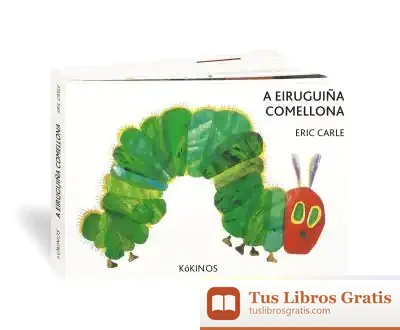 Descargar A Eiruguiña Comellona