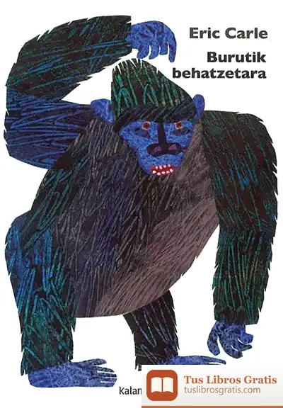 Descargar Burutik Behatzetara