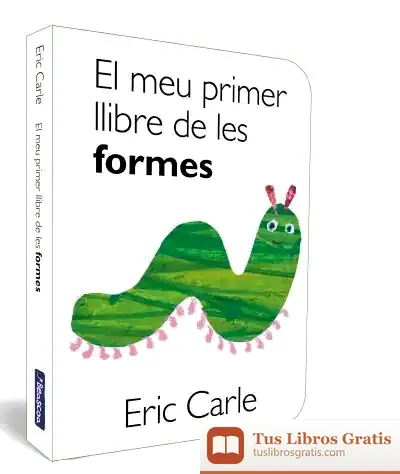 Descargar El Meu Primer Llibre De Les Formes