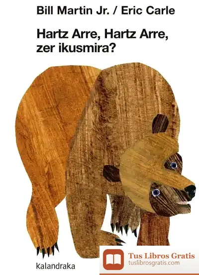 Descargar Hartz Arre, Hartz Arre, Zer Ikusmira?