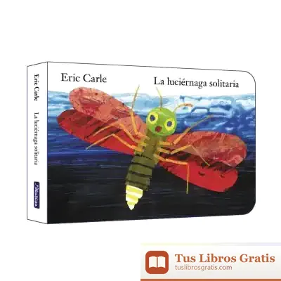 Descargar La Luciérnaga Solitaria