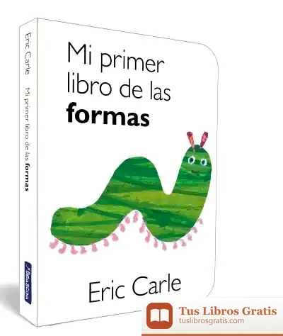 Descargar Mi Primer Libro De Las Formas