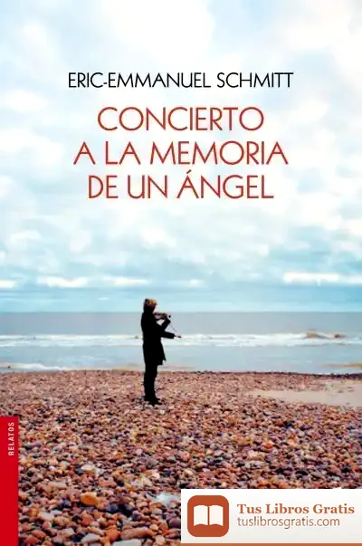 Descargar Concierto A La Memoria De Un Ángel
