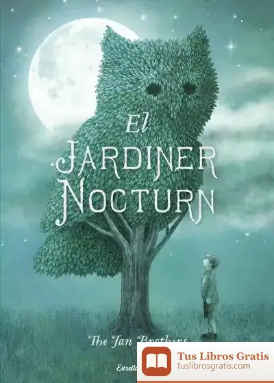 Descargar El Jardiner Nocturn