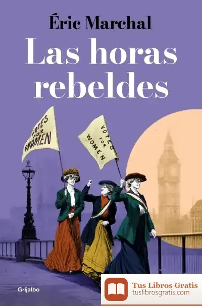 Descargar Las Horas Rebeldes