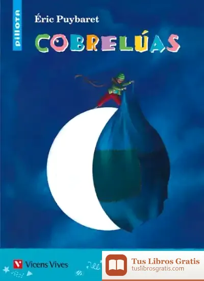 Descargar Cobreluas (Pillota)