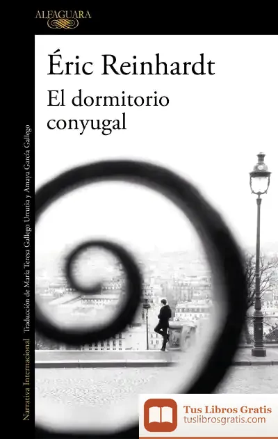 Descargar El Dormitorio Conyugal