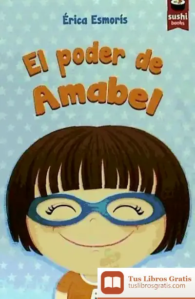 Descargar El Poder De Amabel