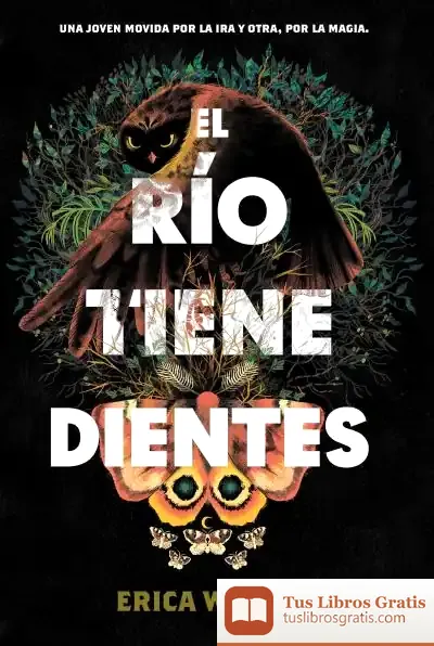 Descargar El Río Tiene Dientes