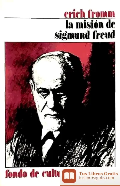 Descargar Mision De Sigmund Freud.La
