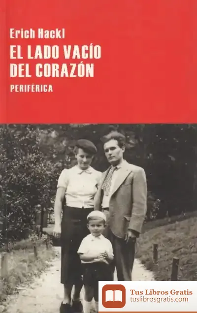 Descargar El Lado Vacío Del Corazón