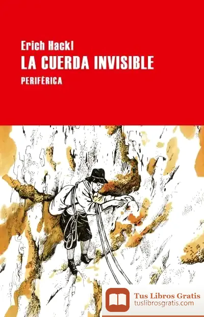 Descargar La Cuerda Invisible