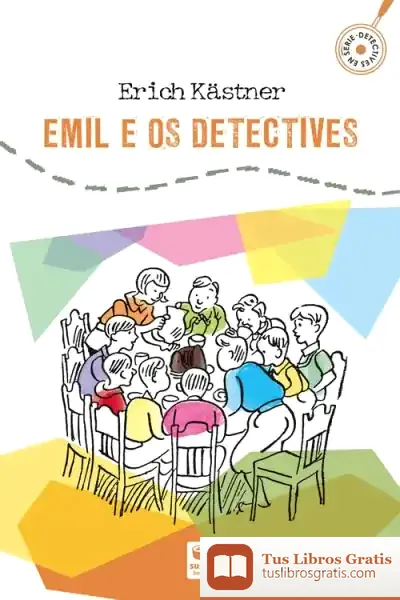 Descargar Emil E Os Detectives