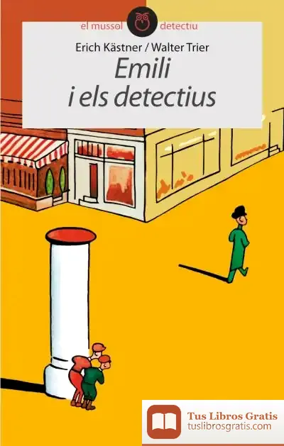 Descargar Emili I Els Detectius