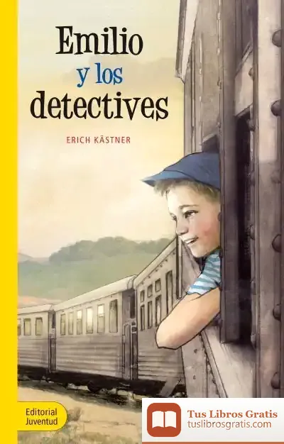 Descargar Emilio Y Los Detectives