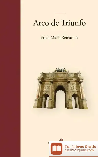 Descargar Arco De Triunfo