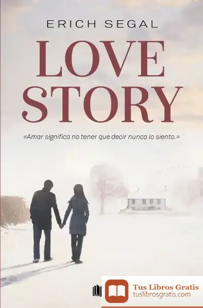 Descargar Love Story