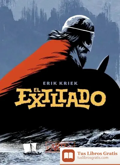 Descargar El Exiliado