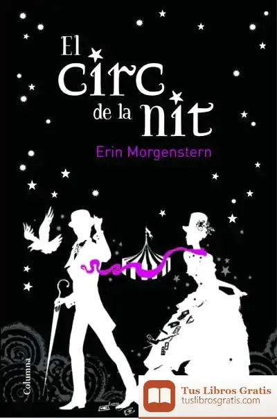 Descargar El Circ De La Nit de Verónica Sierra Blas