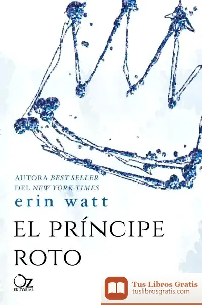Descargar El Príncipe Roto