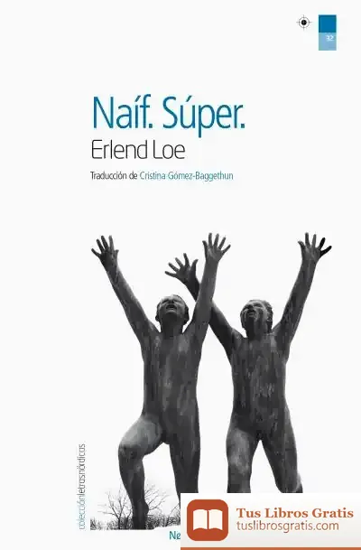 Descargar Naíf. Super