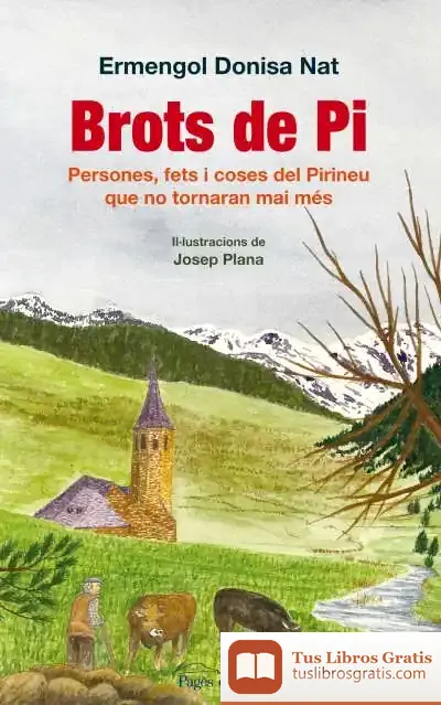 Descargar Brots De Pi