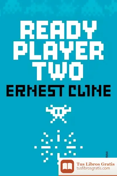 Descargar Ready Player Two
