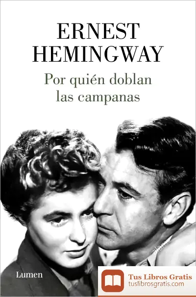 Descargar Por Quién Doblan Las Campanas de Ernest Hemingway