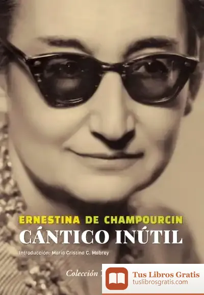 Descargar Cántico Inútil