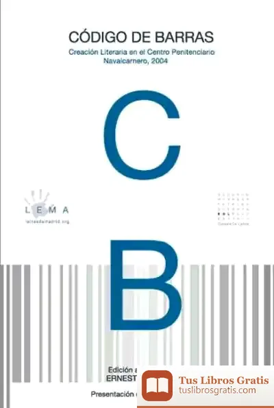 Descargar Código De Barras