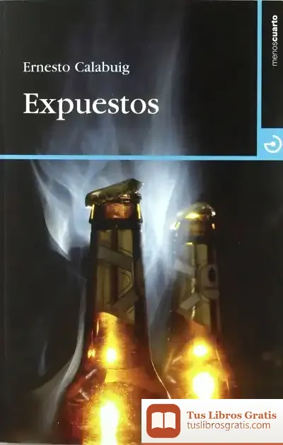 Descargar Expuestos de Ernesto Calabuig