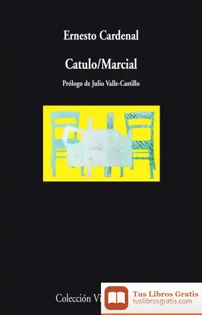 Descargar Catulo / Marcial