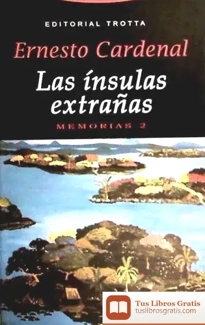 Descargar Las Ínsulas Extrañas