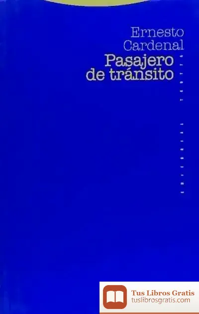 Descargar Pasajero De Tránsito