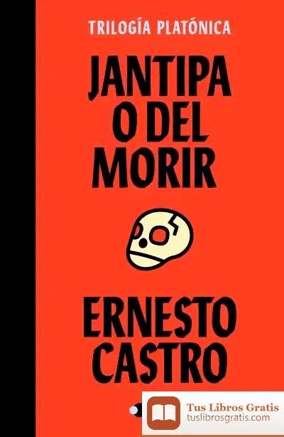 Descargar Jantipa O Del Morir