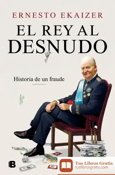 Descargar El Rey Al Desnudo
