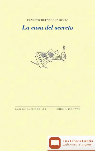 Descargar La Casa Del Secreto