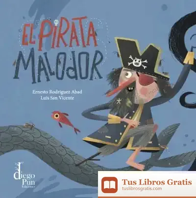 Descargar El Pirata Malodor