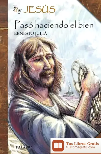 Descargar Yo Soy Jesús