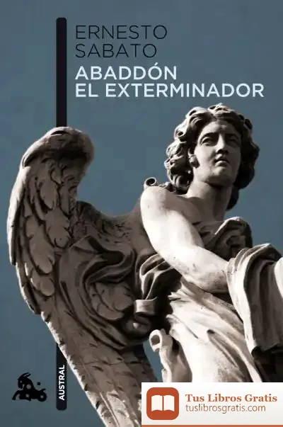 Descargar Abaddón El Exterminador de Ernesto Sábato